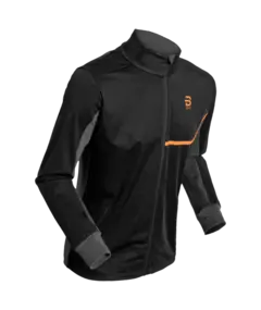 D&#230;hlie Herre Jakke Mobility Langrennsjakke for roligere &#248;kter