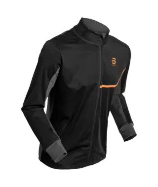 D&#230;hlie Herre Jakke Mobility Langrennsjakke for roligere &#248;kter