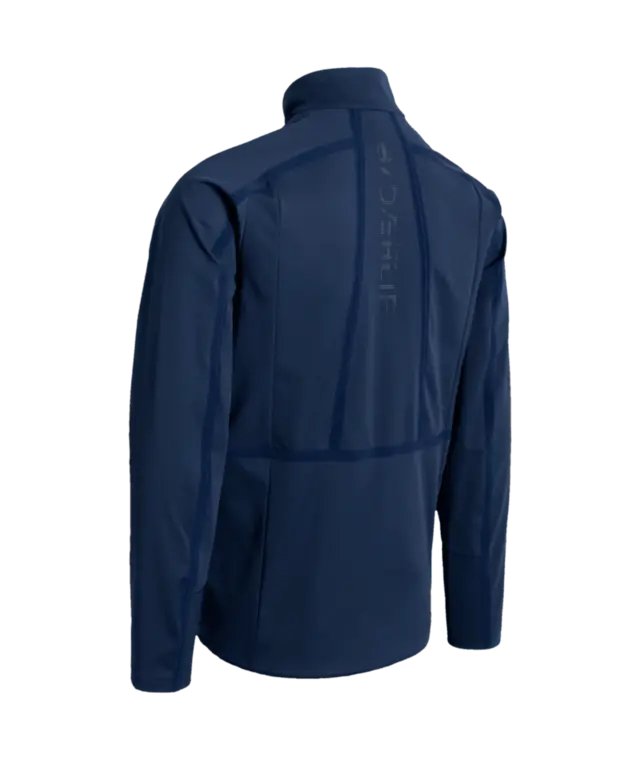 Dæhlie Herre Jakke Premium 2.0 M Vindtett og vannavstøtende jakke - Navy 