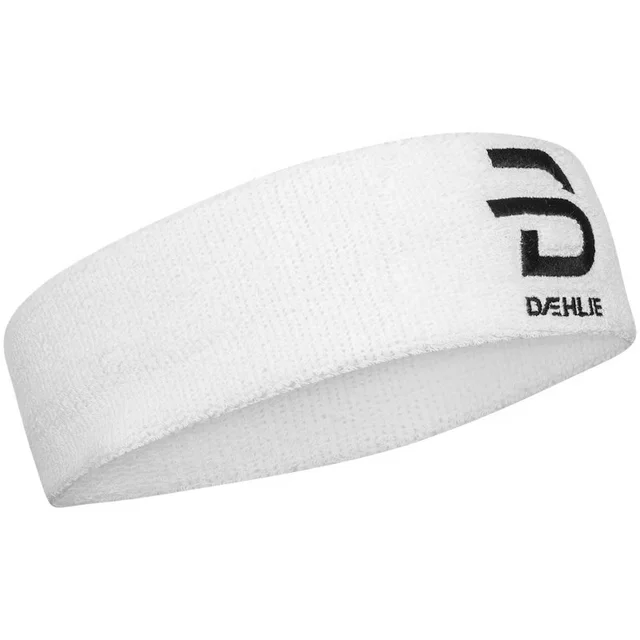 Dæhlie Pannebånd Athlete Perfekt svettebånd til trening 