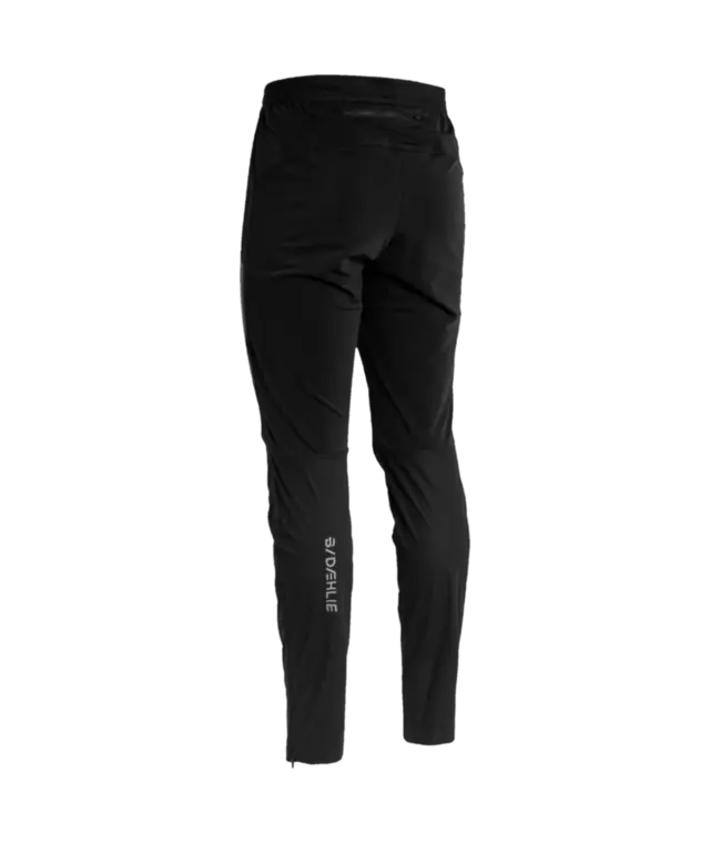 Dæhlie Herre Bukse Winter Run L Vindtett tights med høy ytelse 