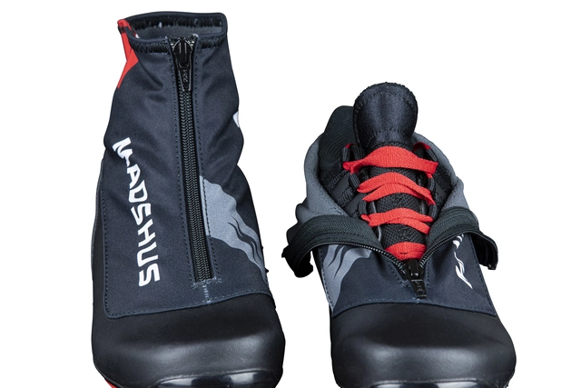 Madshus Skisko Classic Endurace 37 Komfortabel skisko til tur og trening 