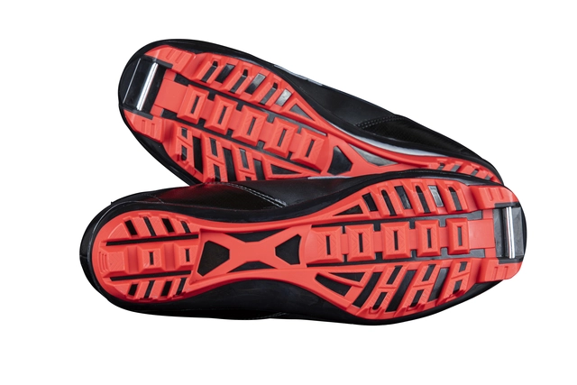 Madshus Skisko Classic Endurace 43 Komfortabel skisko til tur og trening 