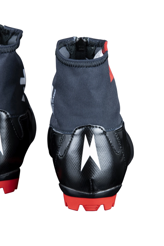 Madshus Skisko Classic Endurace 37 Komfortabel skisko til tur og trening 