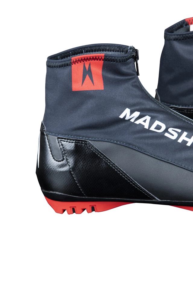 Madshus Skisko Classic Endurace 46 Komfortabel skisko til tur og trening 