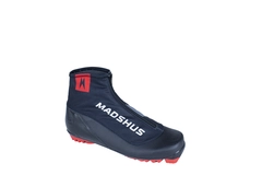 Madshus Skisko Classic Endurace 43 Komfortabel skisko til tur og trening