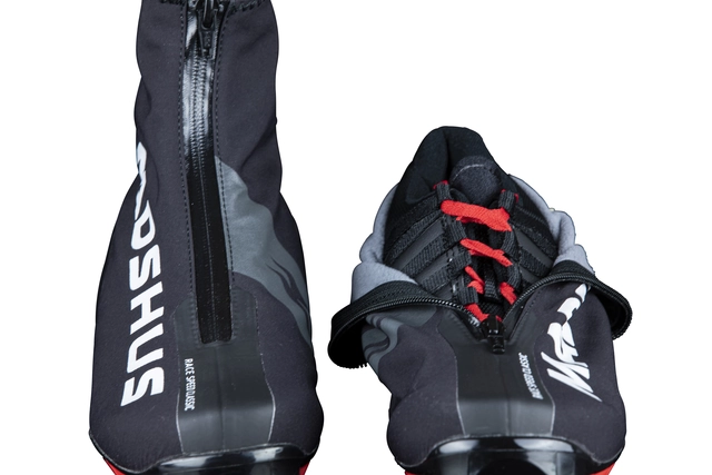 Madshus Skisko Classic Race Speed  44 Lett klassisk sko til trening og konk. 