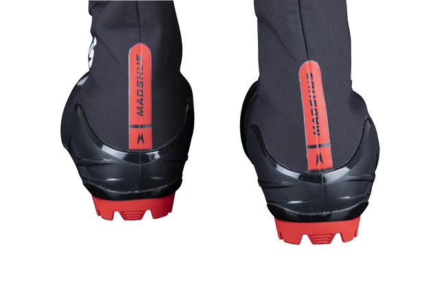 Madshus Skisko Classic Race Speed  43 Lett klassisk sko til trening og konk. 