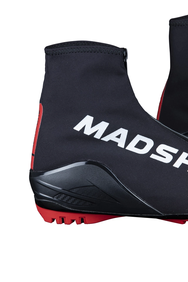 Madshus Skisko Classic Race Speed  44 Lett klassisk sko til trening og konk. 