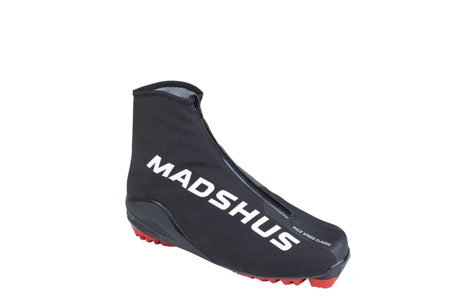 Madshus Skisko Classic Race Speed  43 Lett klassisk sko til trening og konk. 