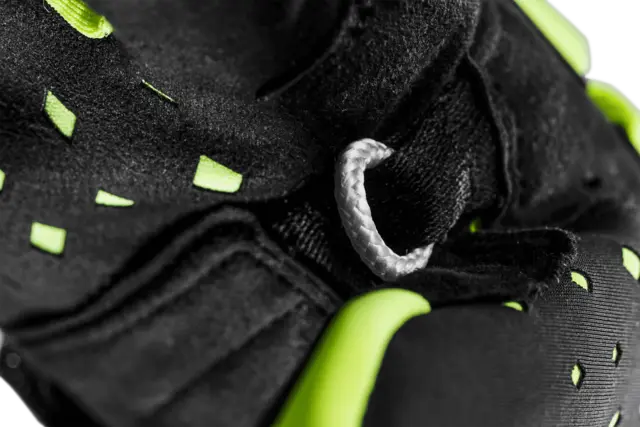 Leki Hanske HRC Race Shark 10 Perfekte allround-hanske til leki staver 