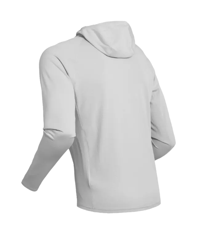 Dæhlie Herre Trøye LS Run 365 M Teknisk hettegenser for løping 