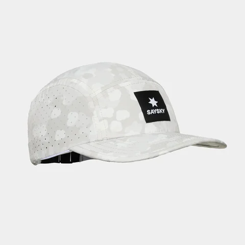 SAYSKY Caps Camo Combat 103 Lett og pustende l&#248;pecaps -  SAND AOP
