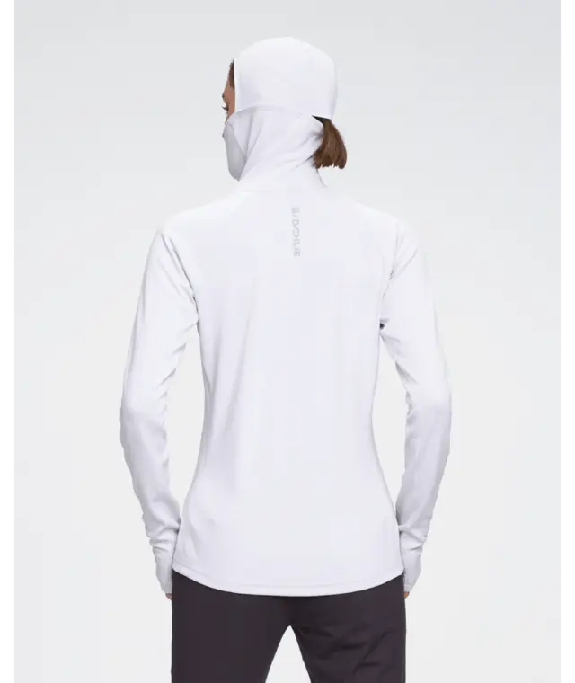 Dæhlie Dame Trøye LS Run 365 M Overdel for løping året rundt - QG 