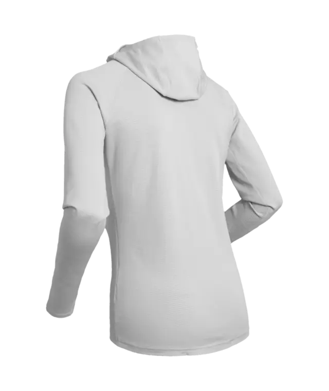 Dæhlie Dame Trøye LS Run 365 M Overdel for løping året rundt - QG 