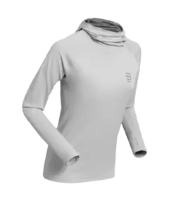 D&#230;hlie Dame Tr&#248;ye LS Run 365 Overdel for l&#248;ping &#229;ret rundt - QG