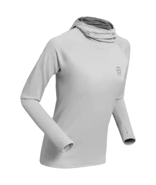 Dæhlie Dame Trøye LS Run 365 Overdel for løping året rundt - QG