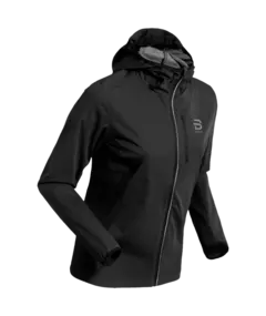 D&#230;hlie W Jakke Winter Run Protect Optimal jakke for vinterl&#248;ping