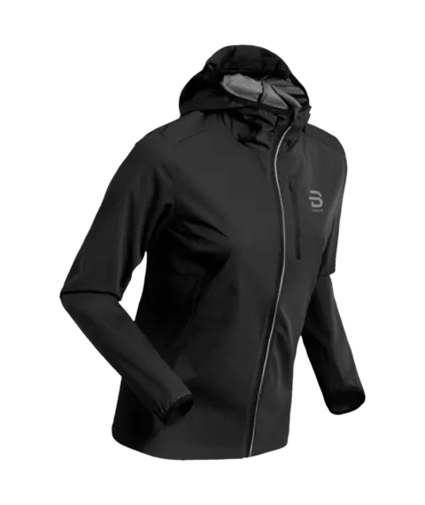 Dæhlie W Jakke Winter Run Protect Optimal jakke for vinterløping