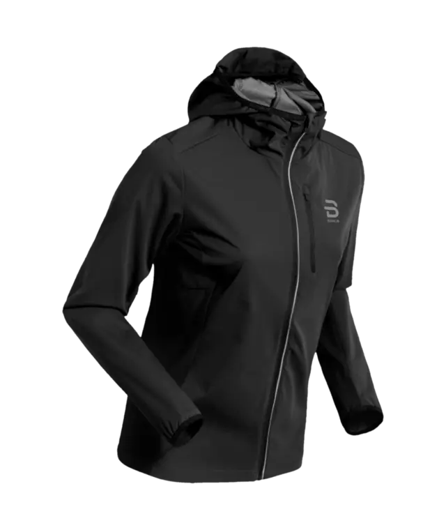 Dæhlie W Jakke Winter Run Protect M Optimal jakke for vinterløping 