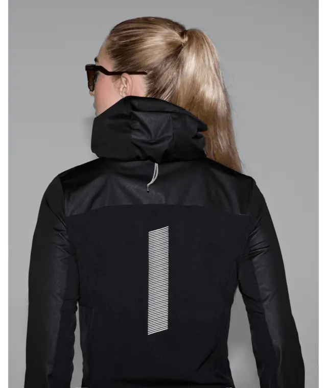 Dæhlie W Jakke Winter Run Protect M Optimal jakke for vinterløping 