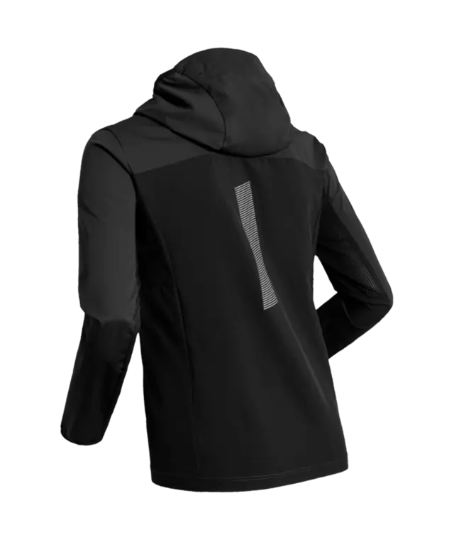 Dæhlie W Jakke Winter Run Protect M Optimal jakke for vinterløping 