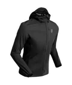 D&#230;hlie M Jakke Winter Run Protect Optimal jakke for vinterl&#248;ping