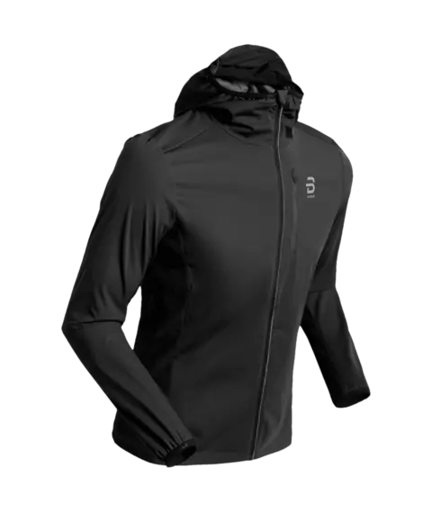 Dæhlie M Jakke Winter Run Protect Optimal jakke for vinterløping
