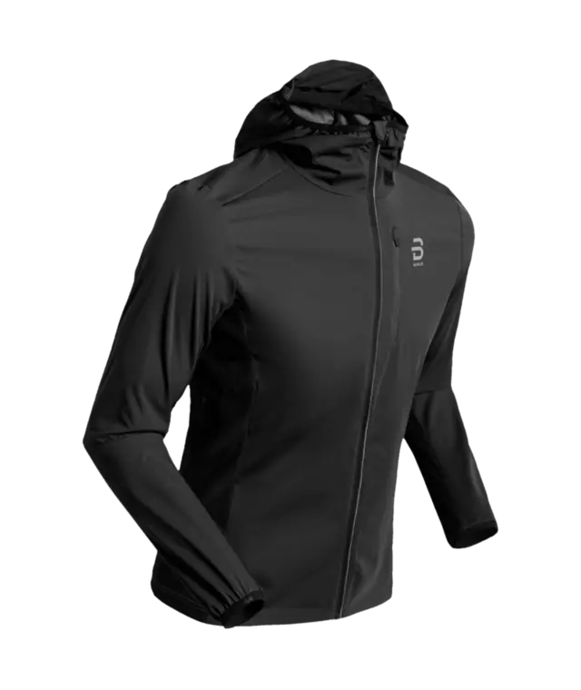 Dæhlie M Jakke Winter Run Protect S Optimal jakke for vinterløping 