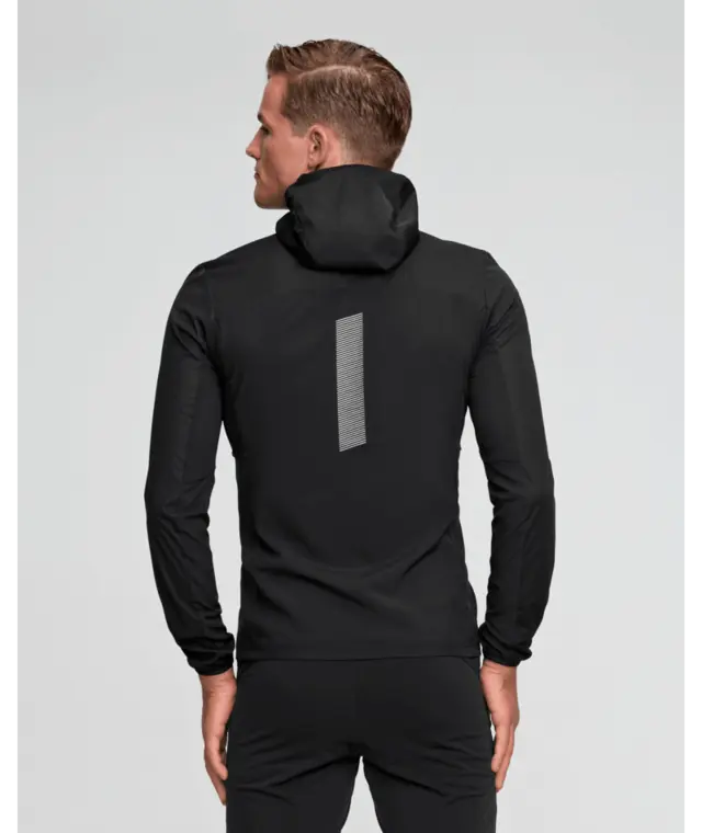 Dæhlie M Jakke Winter Run Protect S Optimal jakke for vinterløping 