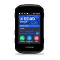 Garmin Sykkelcomputer Edge 550 Kompakt GPS-sykkelcomputer