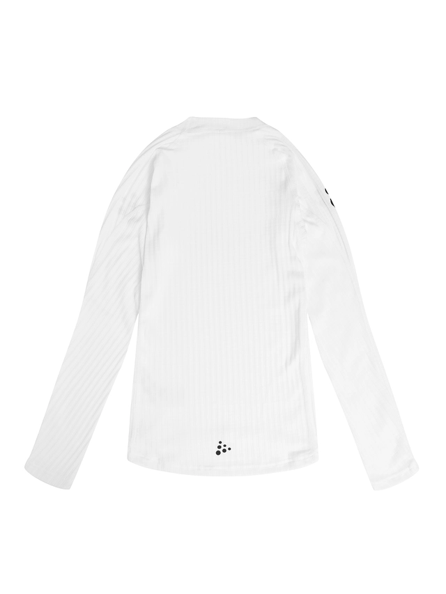 Craft Jr NOR Active Extreme  X 146/152 Supertrøye til junior White 