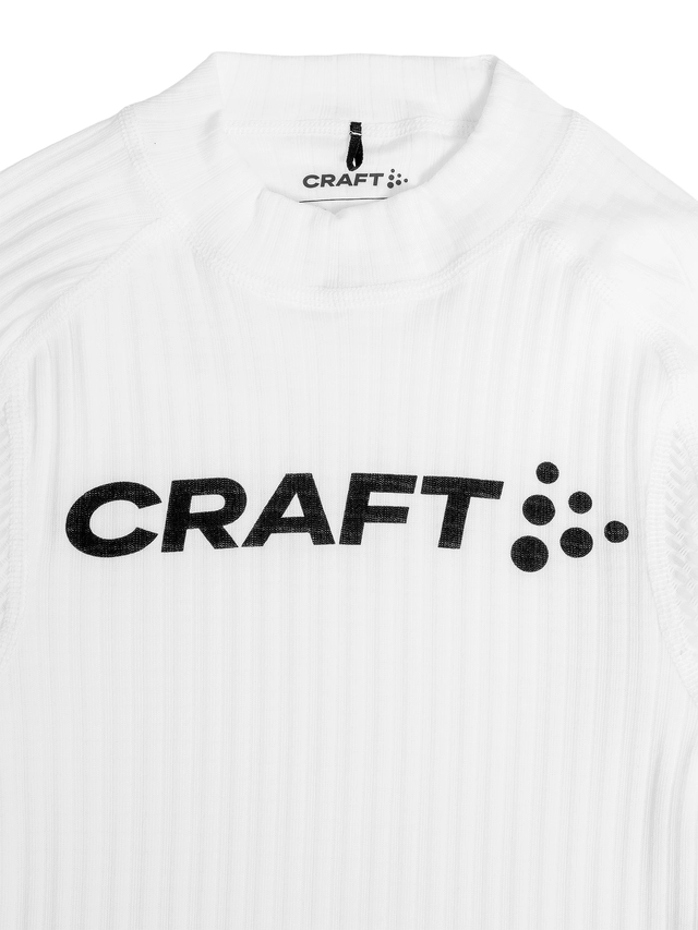 Craft Jr NOR Active Extreme  X 146/152 Supertrøye til junior White 
