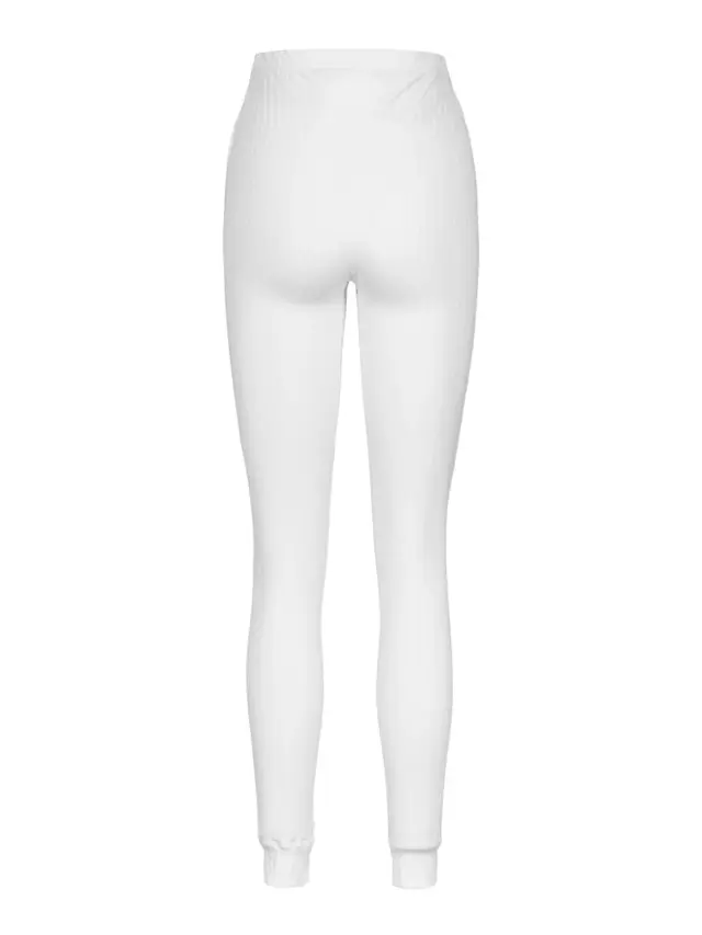 Craft Dame Bukse NOR Active Extreme X M Superundertøy underdel - White 