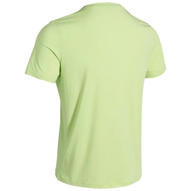 Dæhlie Herre T-Skjorte Tempo XXL Lett og luftig t-skjorte til løping -Mat 