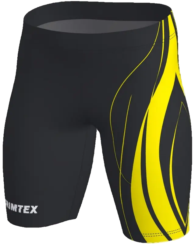 Trimtex Run 2.0 Short Tights Herre S Klubbtøy Romerike Ultraløperklubb 