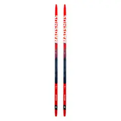 Madshus Skøyteski Redline F2 182 Toppracing skøyteski for faste forhold