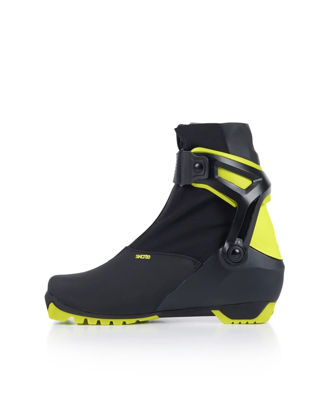 Fischer Skisko Junior Skate Speedmax 41 Junior skøytesko for trening og racing 