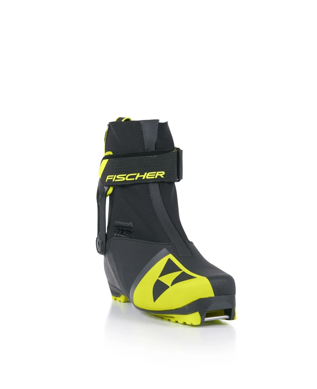 Fischer Skisko Junior Skate Speedmax 41 Junior skøytesko for trening og racing 
