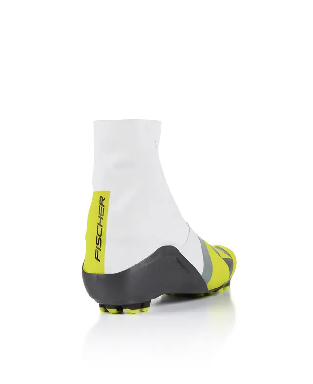 Fischer Dame Skisko Carbonlite Cl 36 Racingsko med ny oppbygning 