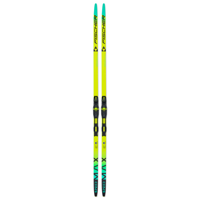 Fischer Speedmax Cl 100 Plus 702 207 Toppracing klassisk langrennski 25/26 