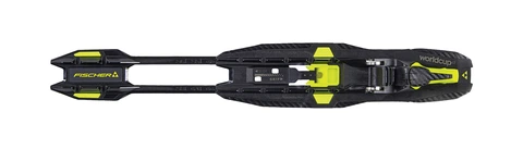 Fischer Binding World Cup Classic IFP Racing klassisk binding