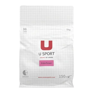 Umara U Sport Hylleblomst 5 Kg
