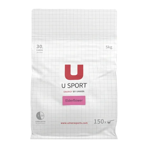 Umara U Sport Hylleblomst 5 Kg