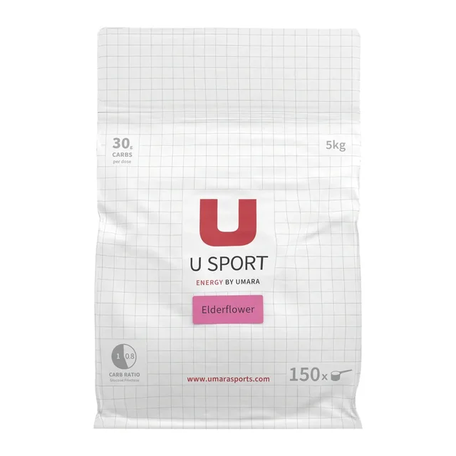 Umara U Sport Hylleblomst 5 Kg 
