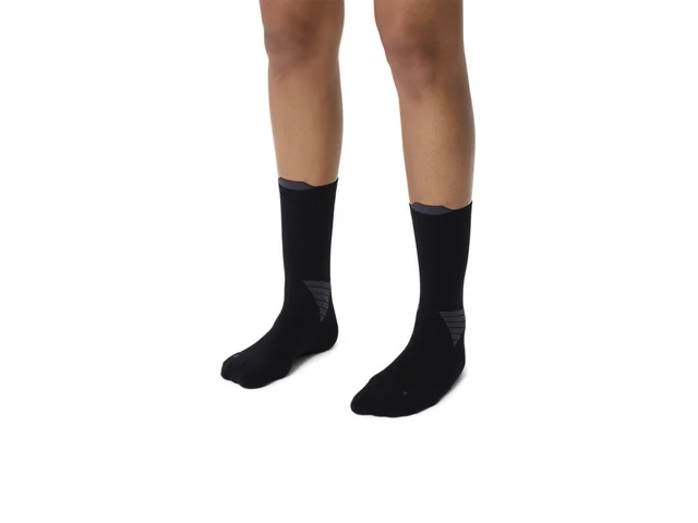 Asics Fujitrail Crew Sokk 43-46 Inspirert av offroad-løpeeventyr - PB 