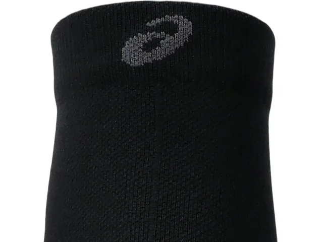 Asics Fujitrail Crew Sokk 43-46 Inspirert av offroad-løpeeventyr - PB 