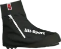 Lill-Sport Boot Cover 36/37 Lette Skiskotrekk Sort