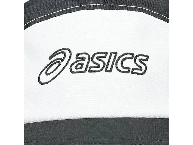 Asics Caps 5 Panel OS Løpecaps med justerbar passform 