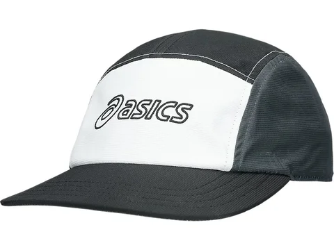 Asics Caps 5 Panel OS L&#248;pecaps med justerbar passform
